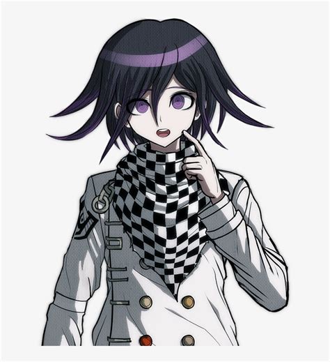 kokichi danganronpa